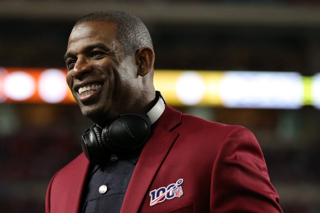 Deion Sanders Blasts Athletes Who Are Opting-Out of Playing This Year Because of COVID-19: 'The Game Will Go On Without You'