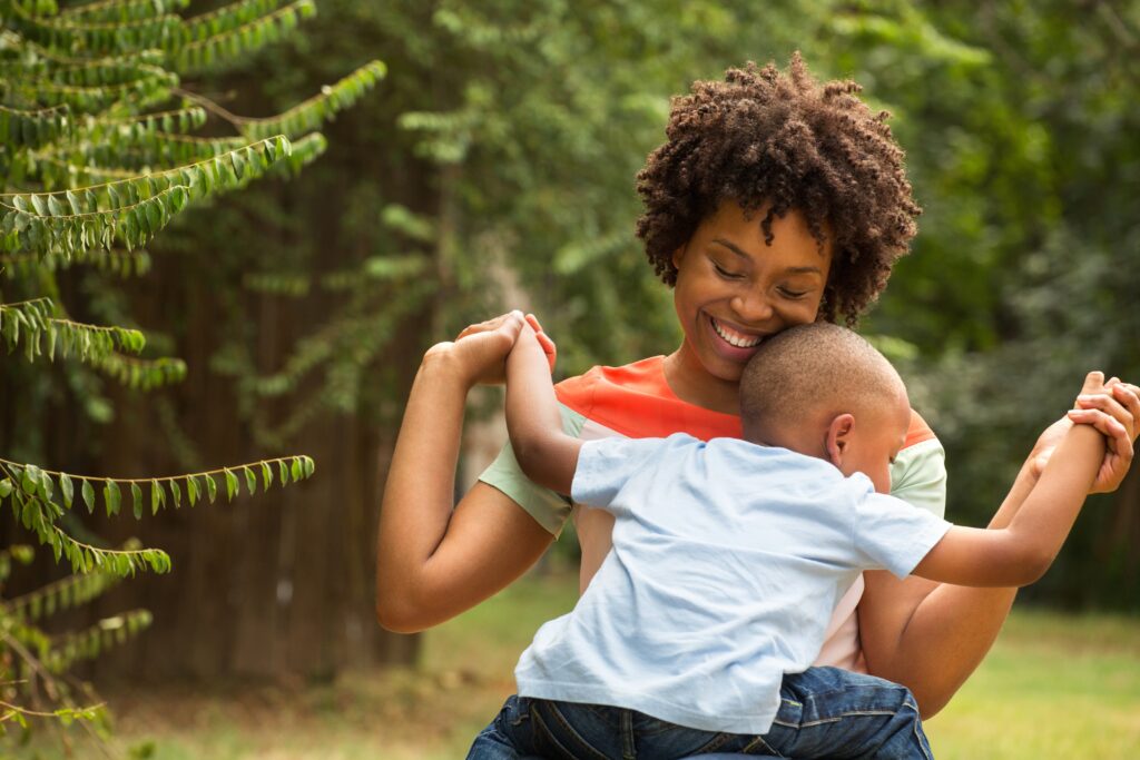 Black Mothers Shouldn't be in Prison on Mother’s Day