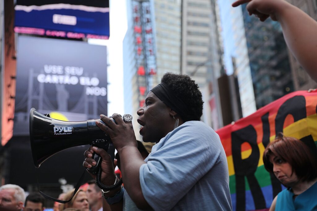 Are Gay and Transgender Workers Protected by Federal Law? US Supreme Court Will Decide