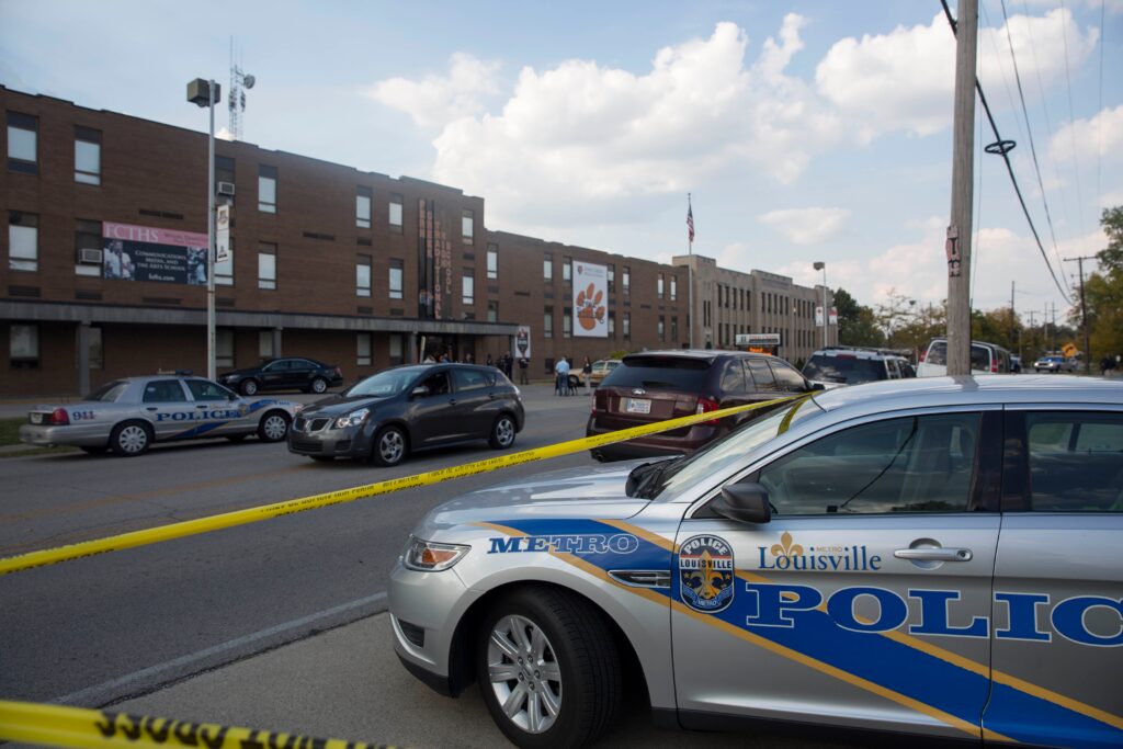 Louisville Prosecutors Reverse Charges Against Boyfriend in Breonna Taylor Police Shooting