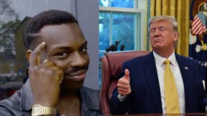 MAGA vs. Hotep: The Coronavirus Conspiracy Theory Battle