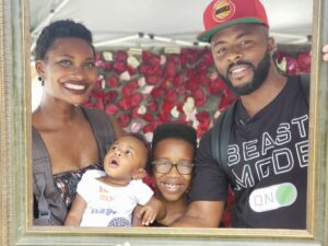 Reframing History: In Houston, Juneteenth Becomes a Celebration of Black Love