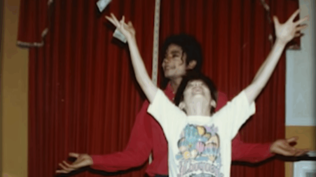 Leaving Neverland Accused of Key Discrepancy, Michael Jackson Estate Issues Statement [Updated]
