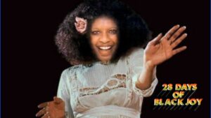 28 Days of Black Joy: To the Unforgettable Natalie Cole…With an Everlasting Love
