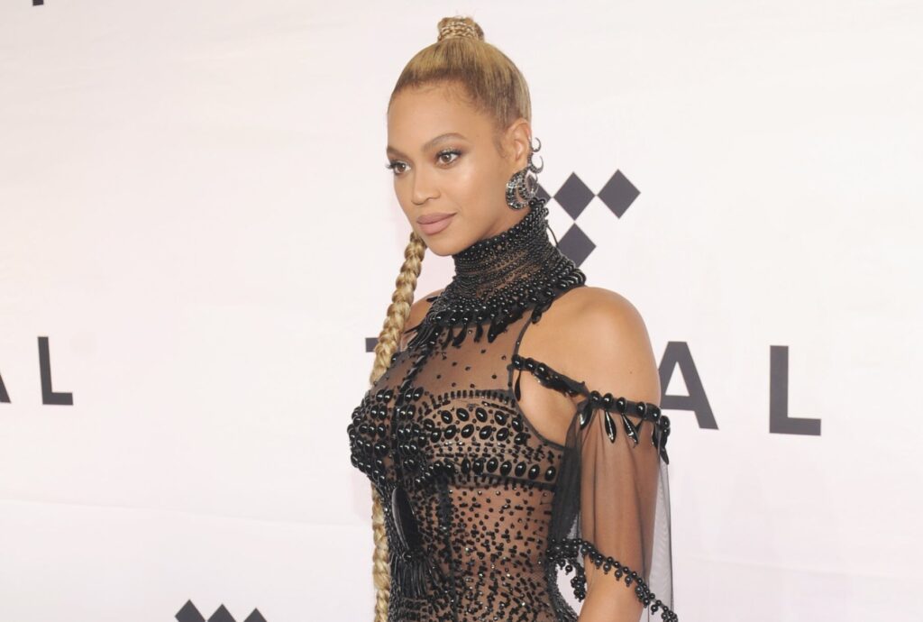 Beyoncé to Receive 2020 Humanitarian Award at the 2020 BET Awards