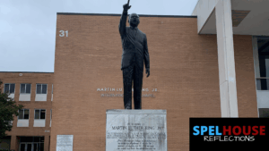 The Crown Morehouse College Is Trying to Reach