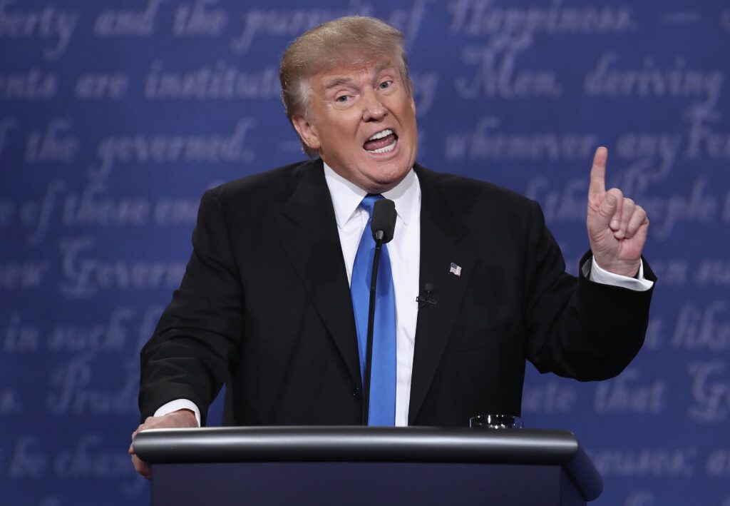 Trump Keeps Promoting Unproven Coronavirus Cure Despite Actual Doctors Saying He Shouldn’t