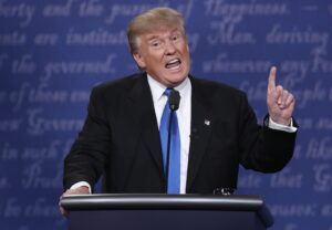 Trump Keeps Promoting Unproven Coronavirus Cure Despite Actual Doctors Saying He Shouldn’t