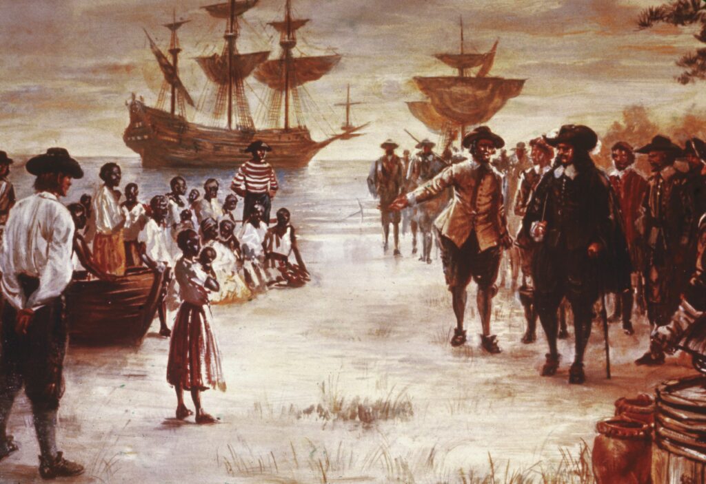‘The Past is the Past’ They Say. Yet, the Last Survivor of Slavery Has Just Been Discovered