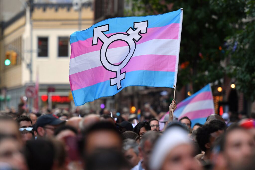 Professor's Lawsuit Over Using Transgender Pronouns Is Dismissed by Judge