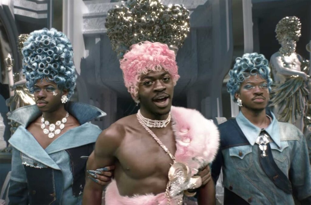 Christians With Ashy Souls Believe That God Is Ashy, Too