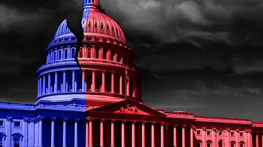 The Filibuster Is White Supremacy