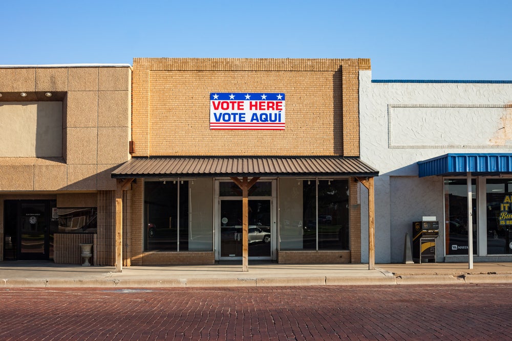 Texas Legislators Add to the Republican Party’s Ongoing Rush of Voter Suppression Bills