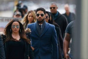 Chicago Judge in Jussie Smollett Special Prosecutor Case Reassigns Matter to New Jurist