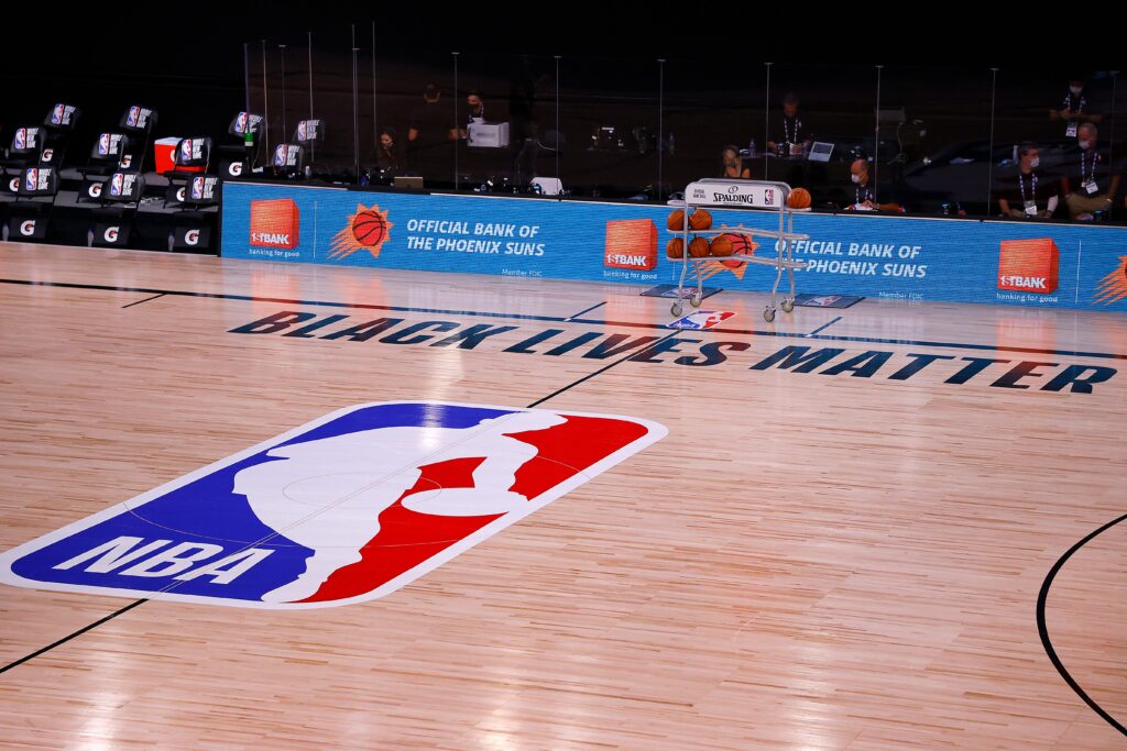 So Maybe It's Time to Defund Sports, Too