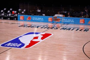 So Maybe It's Time to Defund Sports, Too