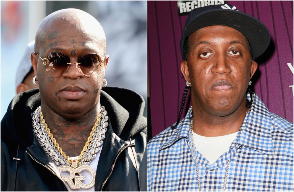 Cash Money Is an Army: Record Label Pays June Rent for Hundreds of New Orleans Residents