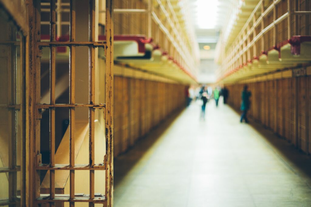 Protesters in St. Louis Demand Better Jail Conditions Following 2 Uprisings by Detainees