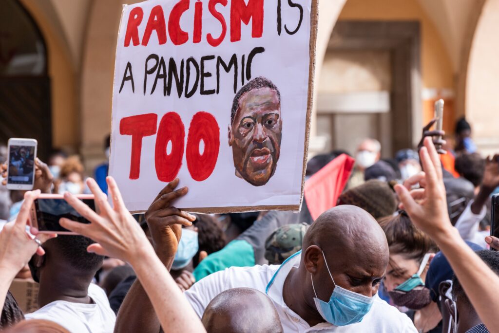 American Medical Association's New Policy Acknowledges What We All Should Know by Now: Racism Is a Public Health Threat
