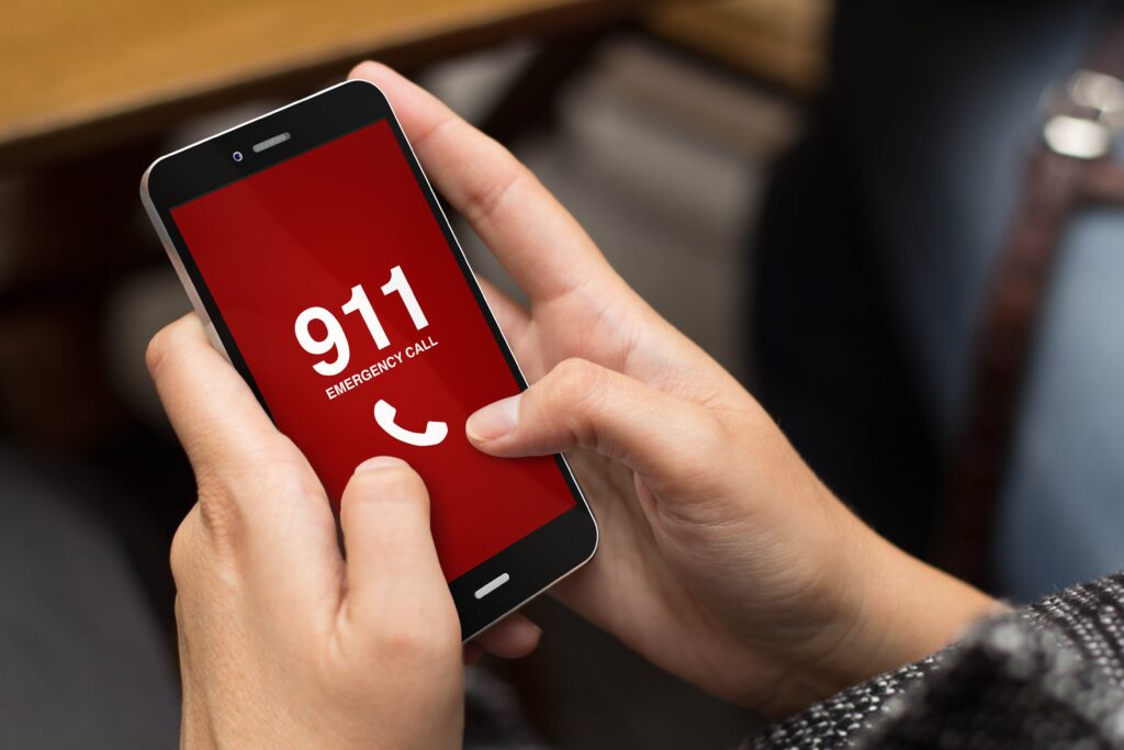 California Is Close to Banning Karens From Weaponizing 911, But What About the State’s Police Reforms?