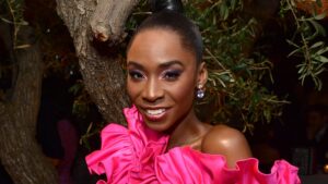 'It’s All Divine Play to Me': Angelica Ross Bodies Her Latest Magazine Feature—Literally