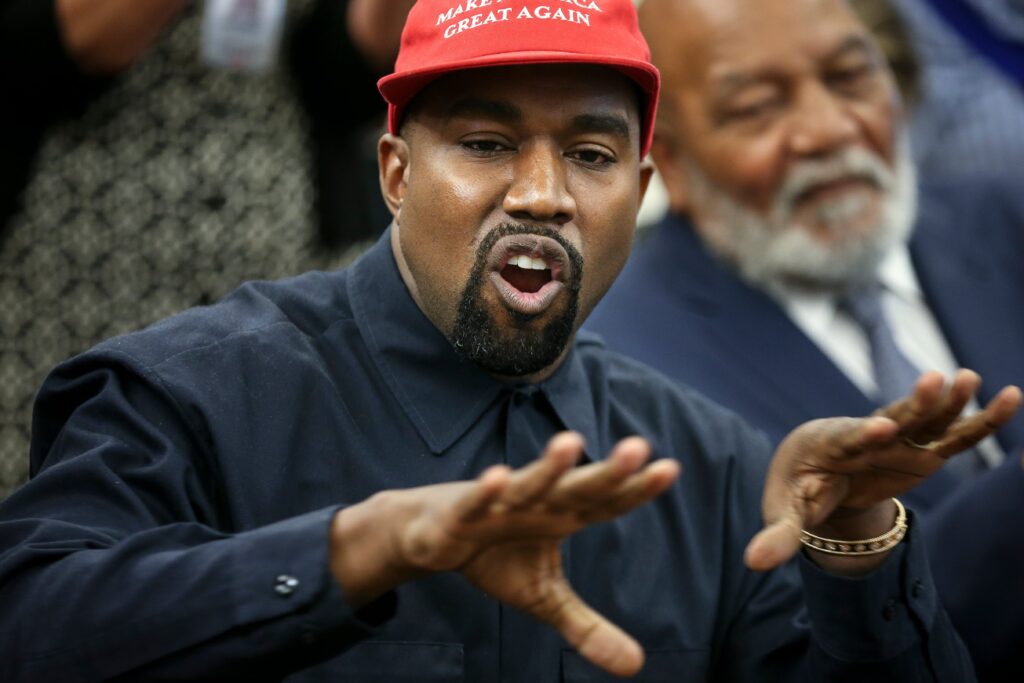 Kanye West Defends T.I 'Virgin Testing' His Daughter; Says It's 'God Approved'