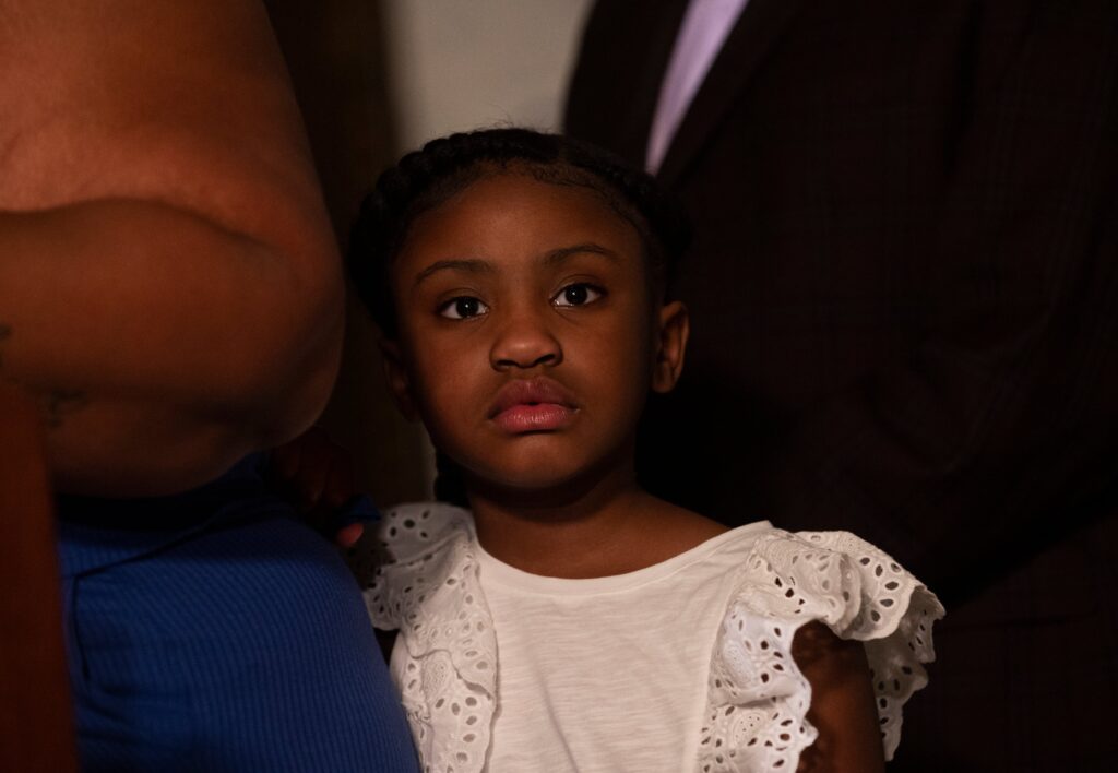 Alpha Kappa Alpha Announces Scholarships for George Floyd’s Daughter, Granddaughters