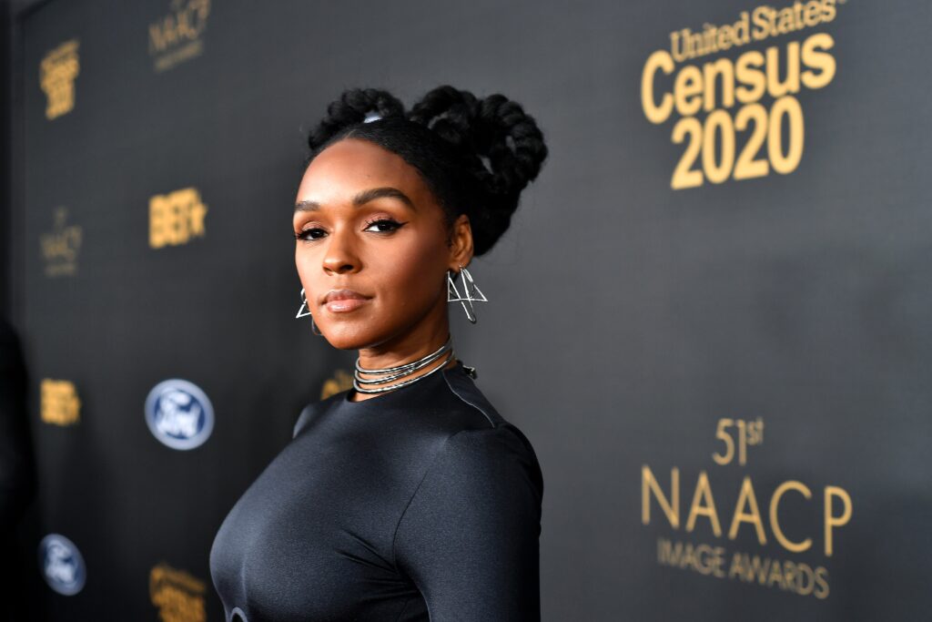 Janelle Monae to Perform in Verizon Live Series Benefitting Small Businesses