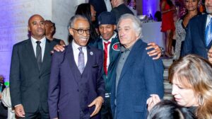 Rev. Al Sharpton and I Are Both Libras and This Explains So Much