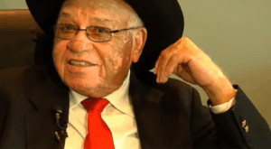Legendary Football Coach Herman Boone, Who Was Immortalized in Remember the Titans, Dies at 84