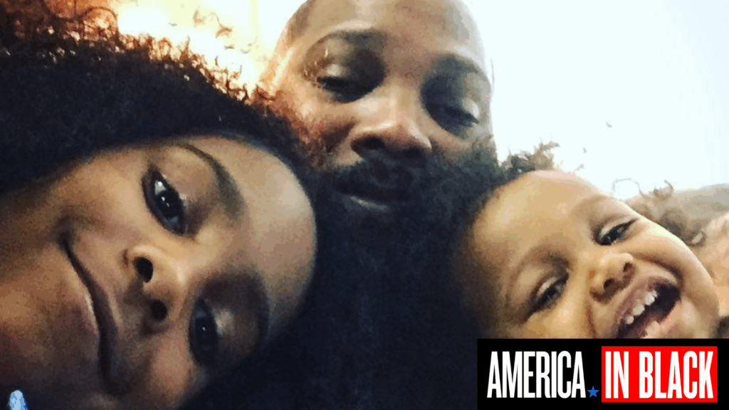 How Raising Multiethnic Kids Reshaped My Blackness