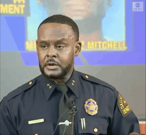 Nobody Is Buying Dallas PD’s Bullshit Story About Joshua Brown’s Death