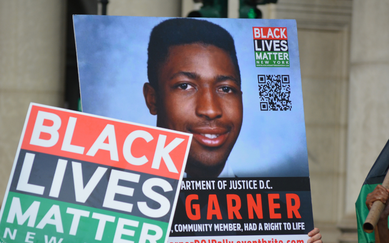 New York Judge Orders Renewed Inquiry Into the Death of Eric Garner