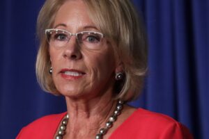 Department of Education Finally Starts Processing COVID-Related Discrimination Cases 9 Months Into Pandemic