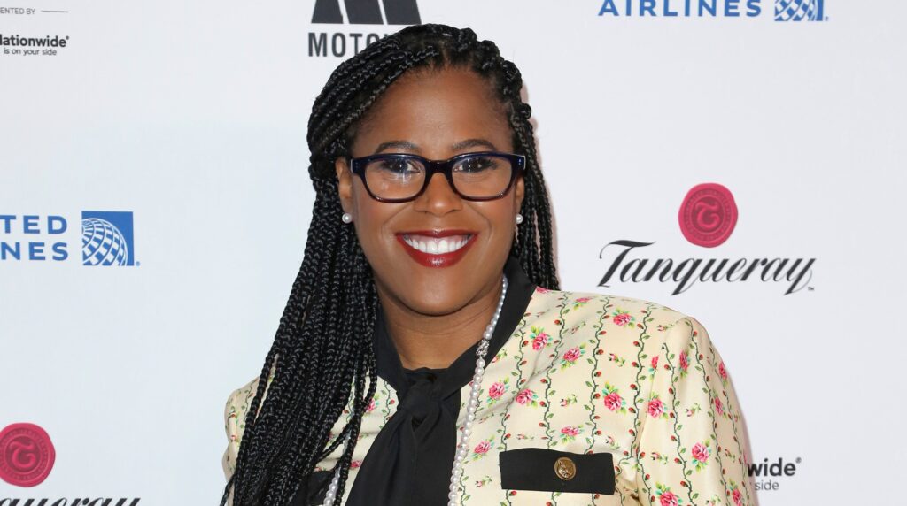 Thasunda Brown Duckett Will Be the Next CEO of TIAA, Making Her 1 of 2 Black Women to Lead a Fortune 500 Company