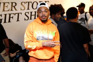 Chance the Rapper Postpones Tour, Opts for Paternity Leave After Birth of Daughter
