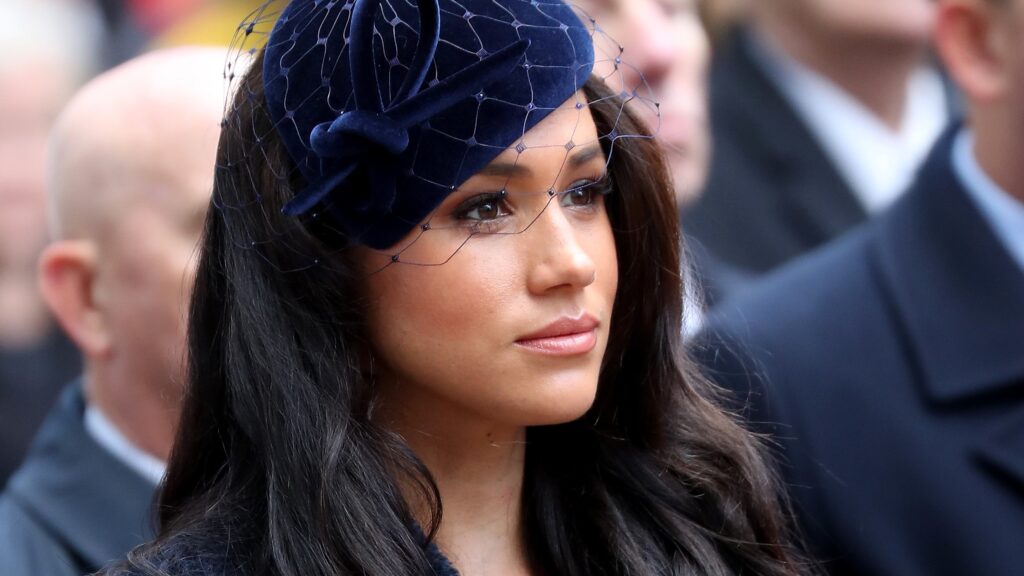 Rinse, Royal and Repeat: Of Course, Meghan's Being Accused of Bullying Ahead of Her Tell-All With Oprah (Because of Course)