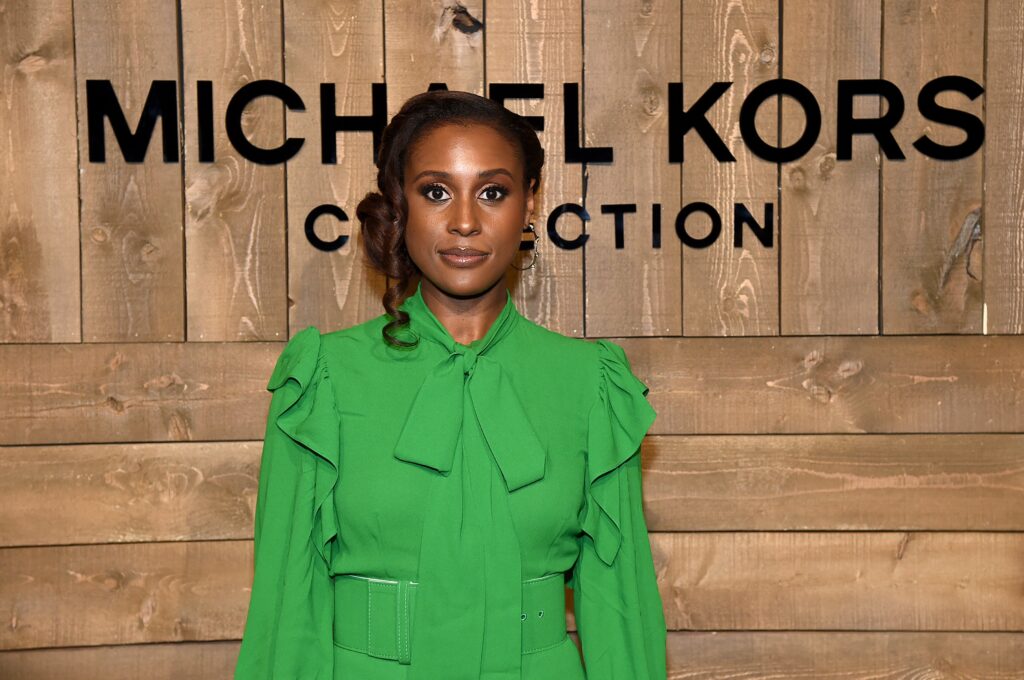 Issa Rae Stars in New NBA Campaign to Encourage Fan Support