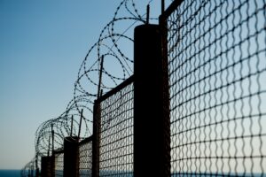 As Coronavirus Spreads in Nation's Jails, Inmates Sue Correctional Systems for Soap and Paper Towels