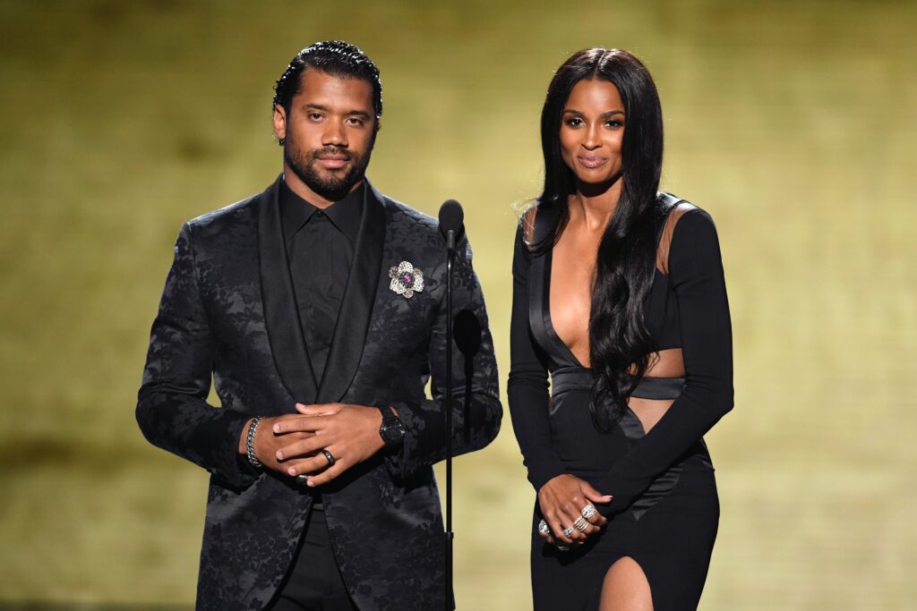 Ciara and Russell Wilson Launch Why Not You Academy, ‘First of Many’ Public Charter Schools
