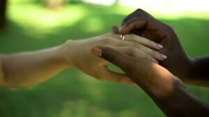 ‘Octoroon,’ ‘Mulatto’ or ‘Aryan’: Couples Sue Virginia to Stop It From Forcing People to Choose a Race in Order to Get a Marriage License