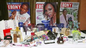 Ebony’s Historic Photo Archive Sells for $30 Million to Group Led by J. Paul Getty Trust