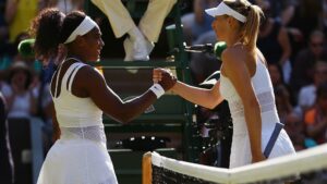 It’s Finally Happening: Serena Williams to Face Off Against Maria Sharapova at US Open for 1st Time