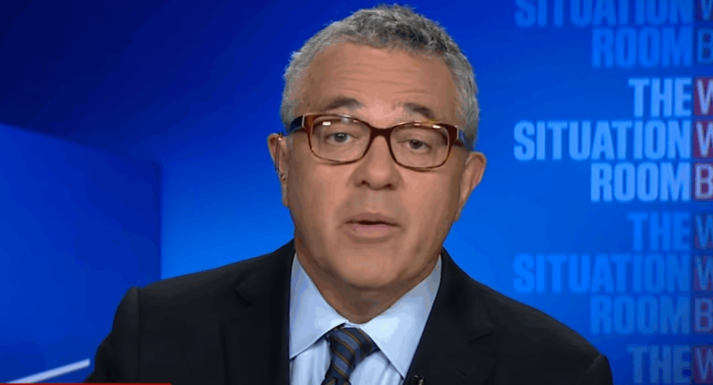 I Too Have Pulled Out Some Peanuts During a Zoom Work Call, and I Don't Get Why Everyone's Mad at Jeffrey Toobin