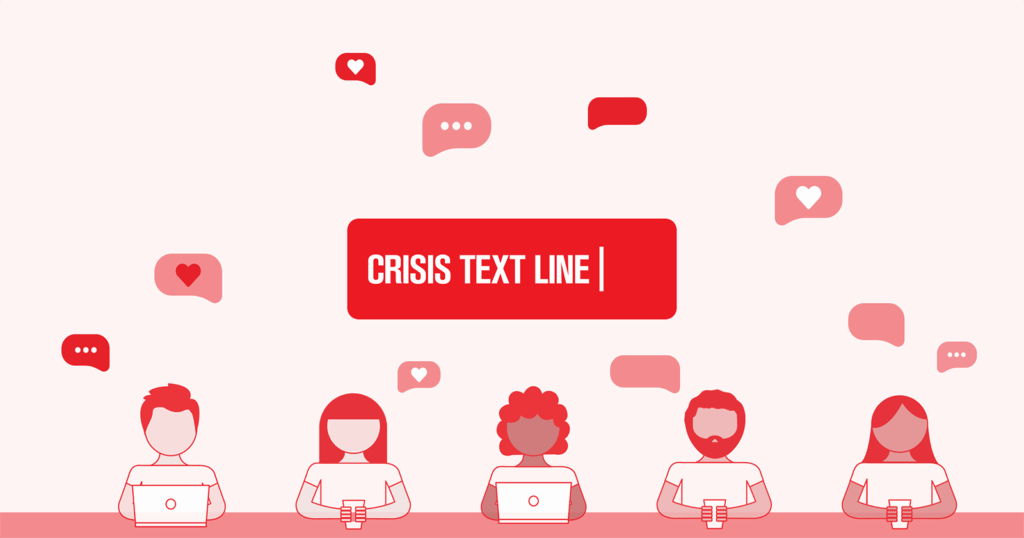 Crisis Text Line is Here to Save Black Mental Health