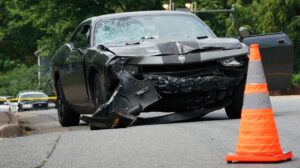 Put Under the Jail: Charlottesville Murderer James Alex Fields Jr. Gets Life Plus 419 Years