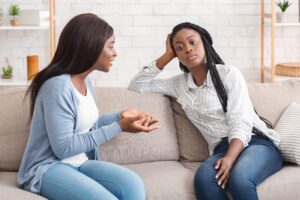 A Social Distancing Silver Lining? The Complete Eradication of Small Talk