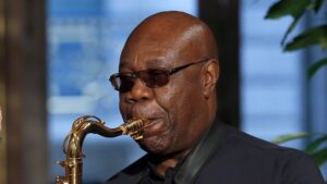 French-Cameroonian Jazz Legend Manu Dibango Dies at 86 From COVID-19 Complications