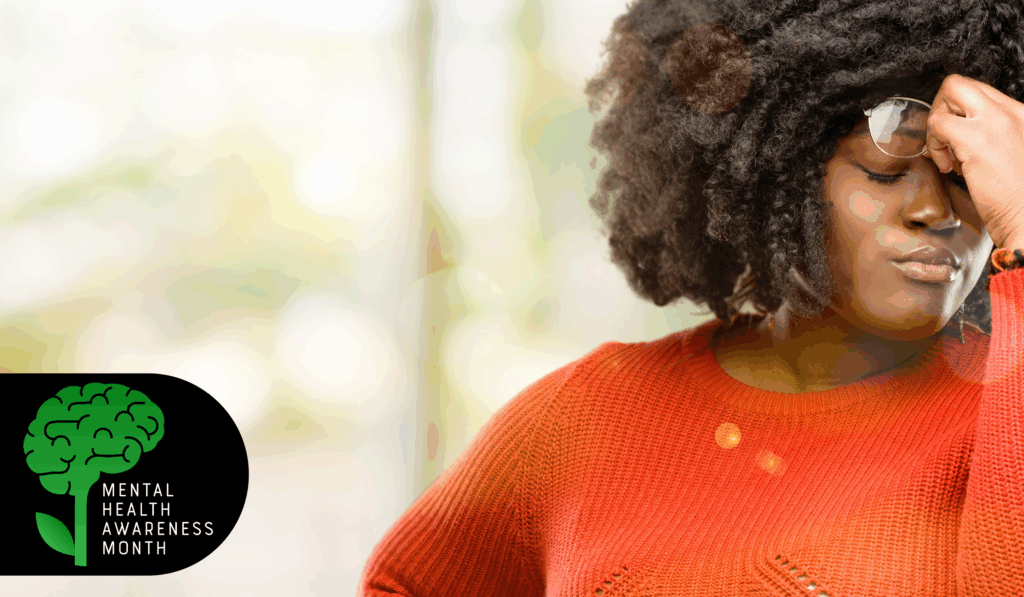 New Research Says That Identifying as a ‘Strong Black Woman’ Can Lead to Depression