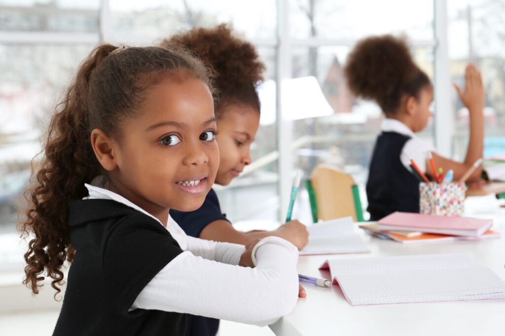 In 2020, We Must Demand a Black Education Agenda